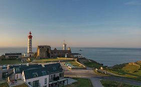 Hostellerie De La Pointe Saint-mathieu - Spa&restaurant Plougonvelin 4*